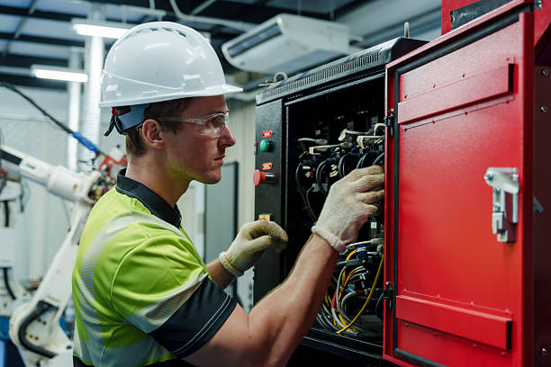 24/7 Emergency Generator Installation experts in Shark River Hills, NJ