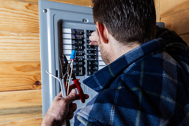 Affordable Generator Installation solutions in Shark River Hills, NJ